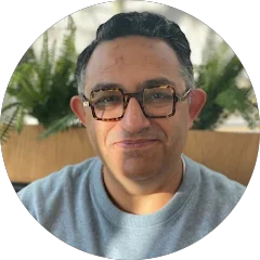 Amir Sotoudeh — Google reviewer