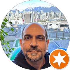 Mohammad Nasr — Google reviewer