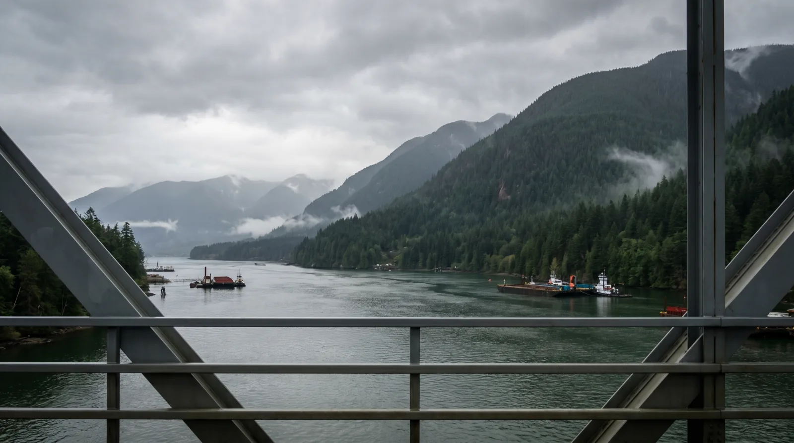 Burnaby Heights, North Burnaby — Medstar Sport Physio service area
