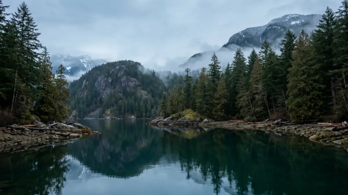 Horseshoe Bay, West Vancouver — Medstar Sport Physio service area