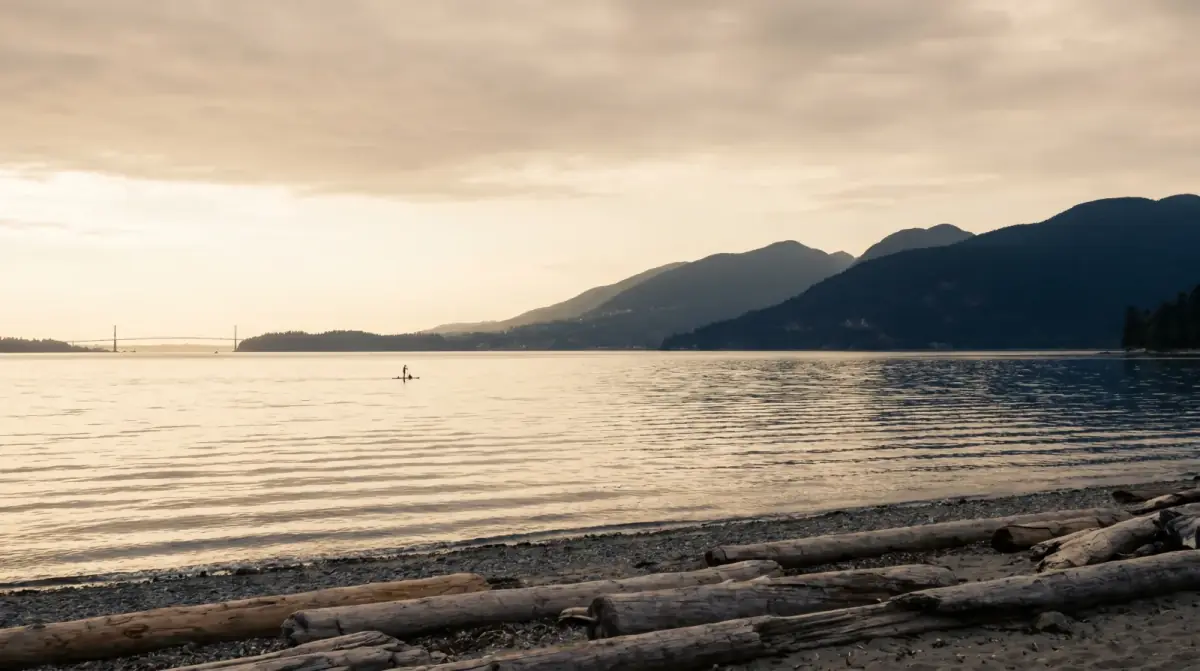 West Vancouver — Medstar Sport Physio service area