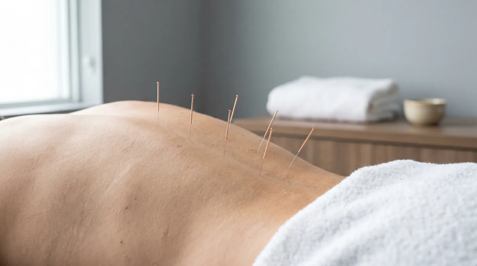 Acupuncture