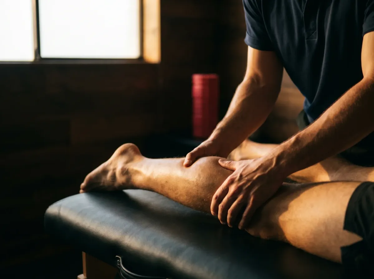 Physiotherapy