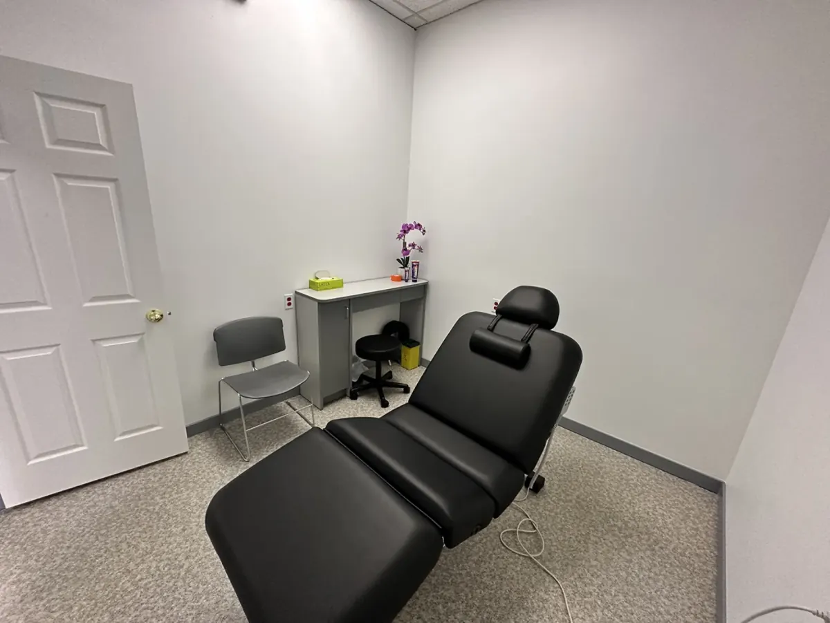 IMS / Dry Needling