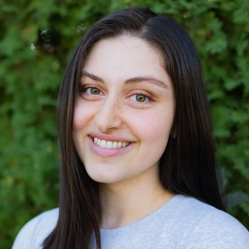 Kiana Javanmard, Practicing Kinesiologist