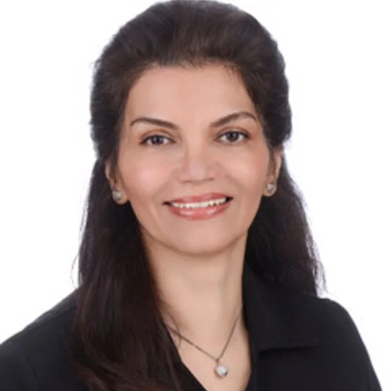 Dr. Maliheh Hakakzadeh, Naturopathic Doctor