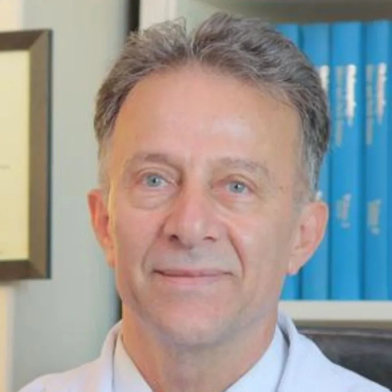 Mohsen Amani, Registered Acupuncturist