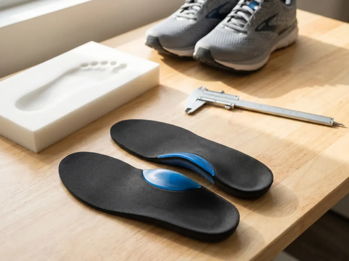 Custom Orthotics