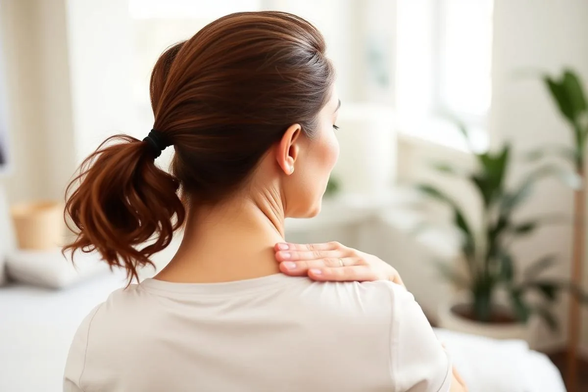 Manual Osteopathy