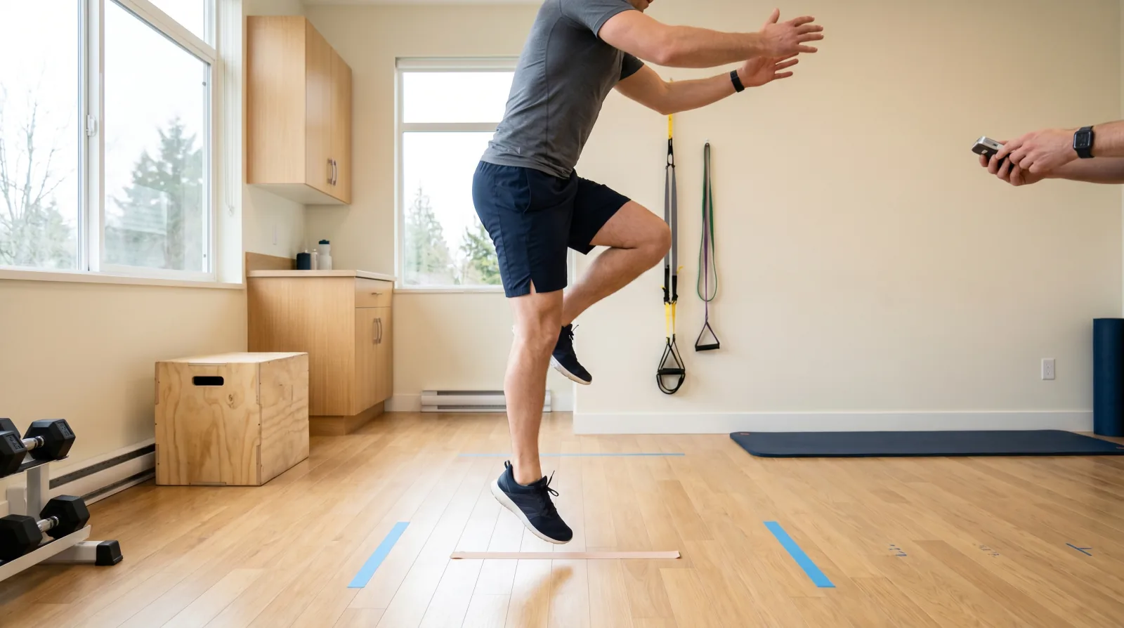 Criteria-Based Return to Sport: Why the Calendar Is Not Your Coach