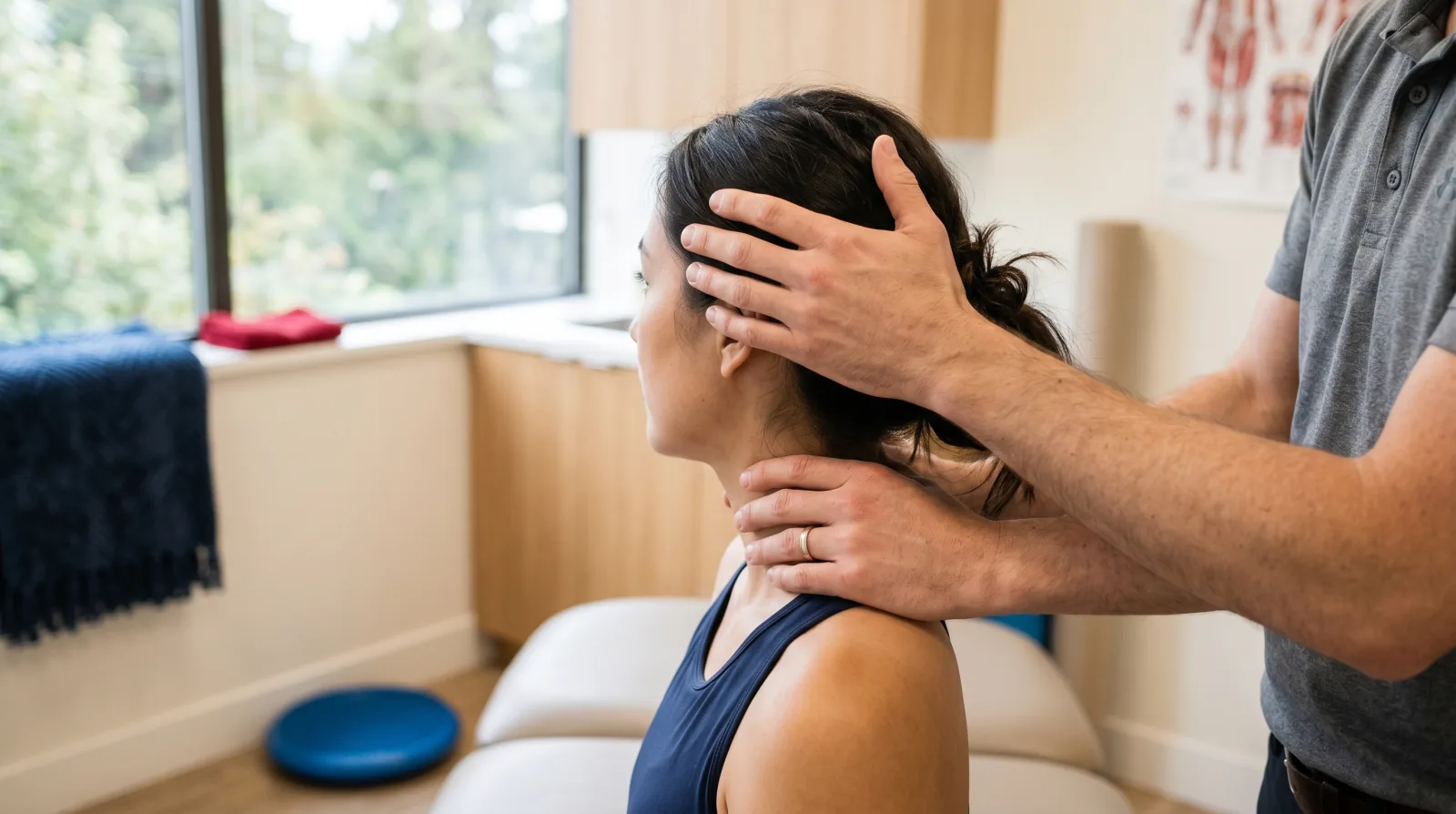 When Dizziness Isn't BPPV: The Causes a Good Assessment Rules Out
