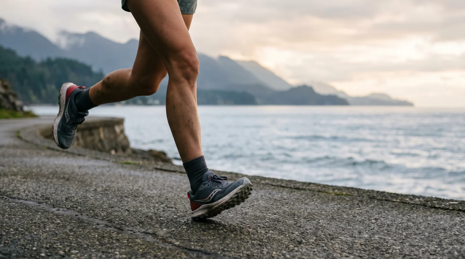 Shin Splints: Why Load Management Beats Stretching and New Shoes