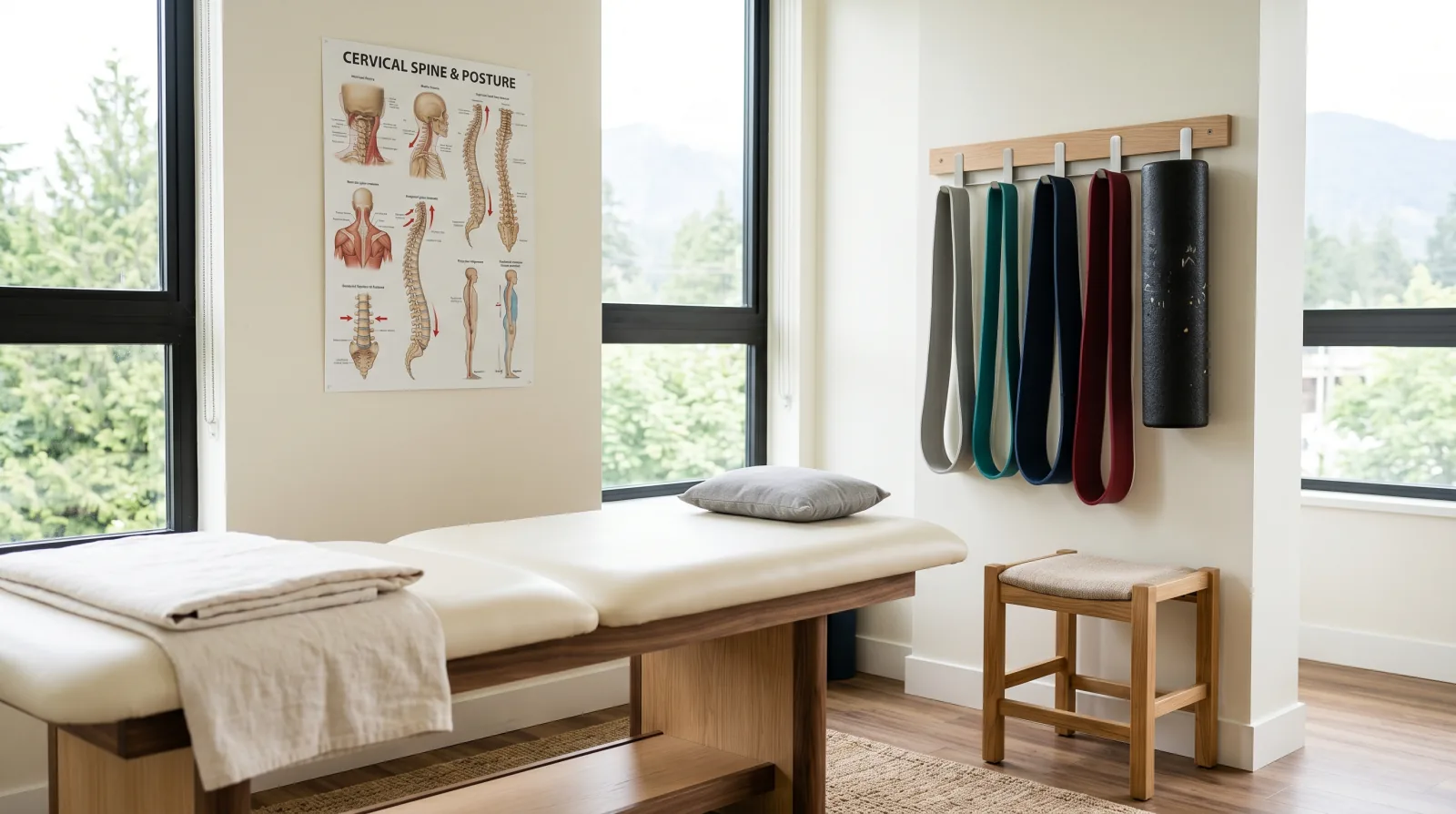 Whiplash Recovery: Why Moving Your Neck Beats Resting It